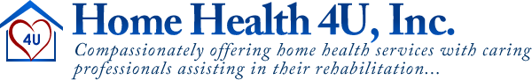 Home Health 4U, Inc.